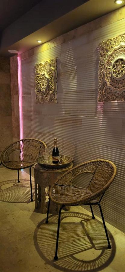 Zlota Regalinda & Spa ミエンジズドロイェ エクステリア 写真