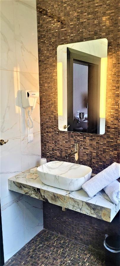Zlota Regalinda & Spa ミエンジズドロイェ エクステリア 写真